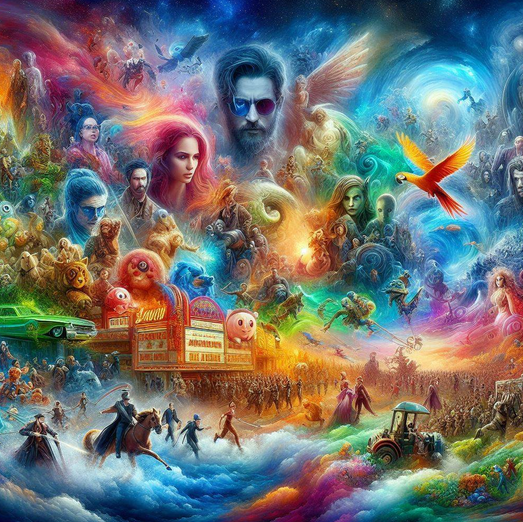 Film Terbaru Box Office