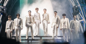 ATEEZ di Variety Shows: Tawa dan Kejutan Seru