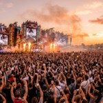 Evolusi Musik dan Keajaiban Konser di Era Digital