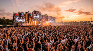 Harmoni Tanpa Batas Evolusi Musik dan Keajaiban Konser di Era Digital