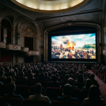 Keajaiban Cahaya Bayang dan Narasi Kemanusiaan