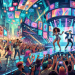 Mencerminkan Budaya Populer di Era Digital